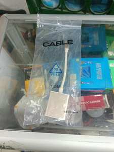 Adaptador tipo c  a  hdmi