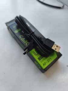 CABLE USB V8 NS-03