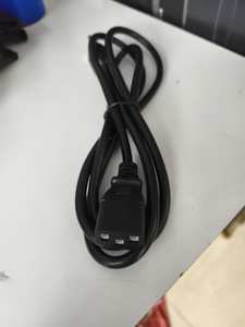 Cable de poder para pc