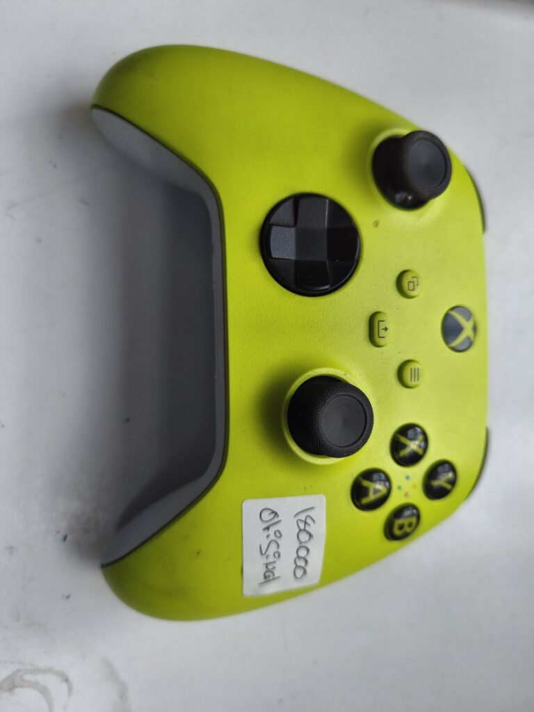 control xbox series